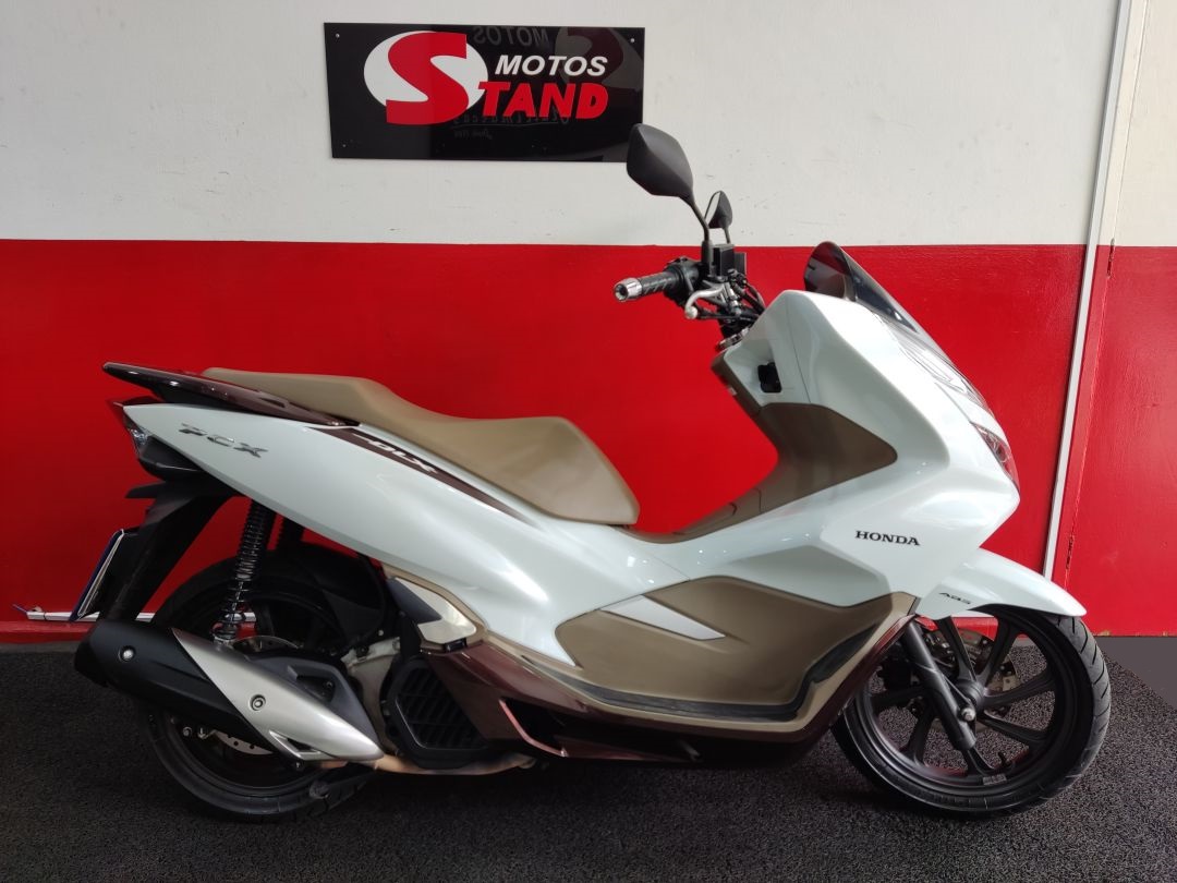 Stand Motos Honda Pcx 150 Dlx Abs 4215